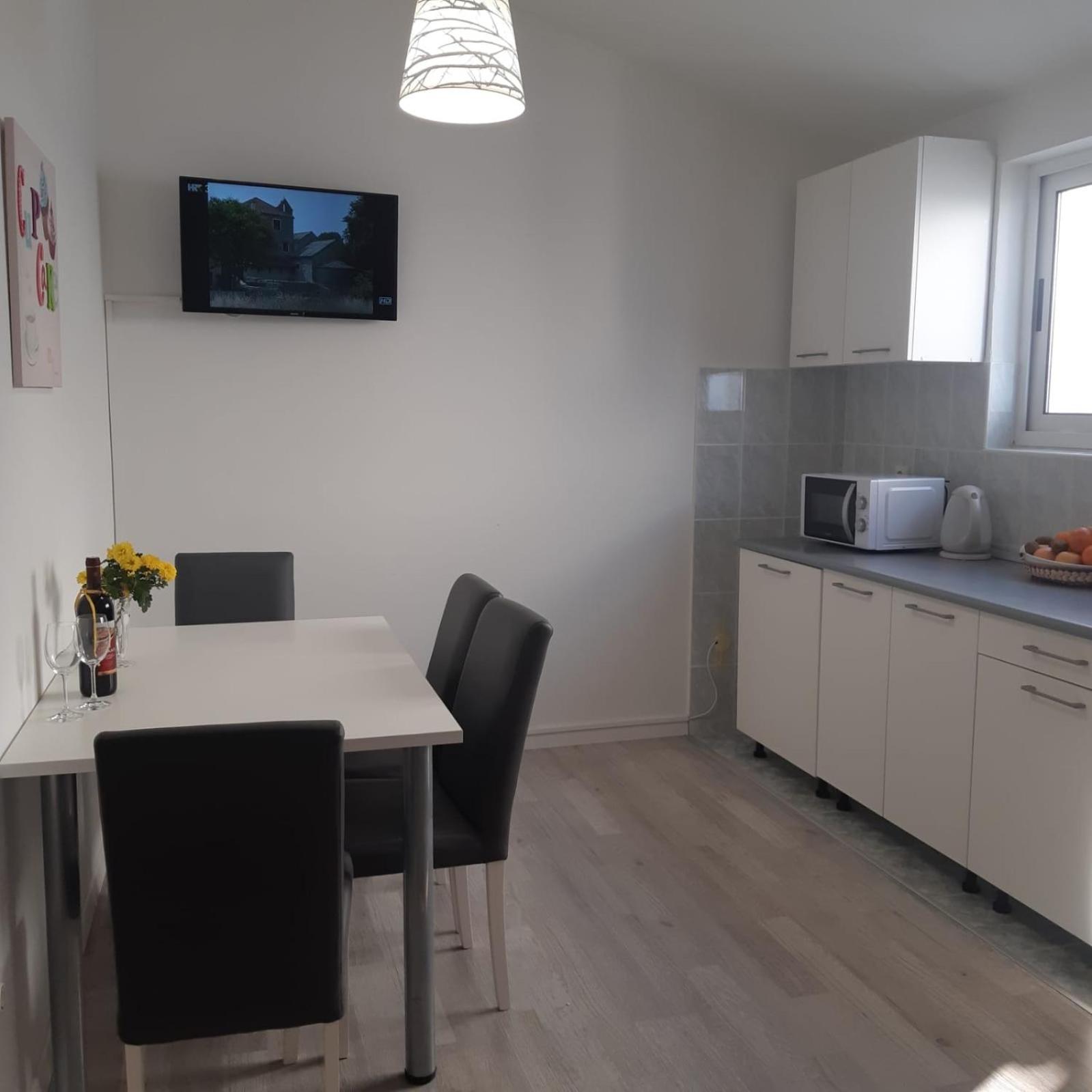 Apartment Igrane 10033A Zimmer foto